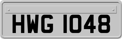 HWG1048