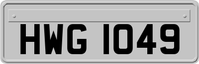 HWG1049