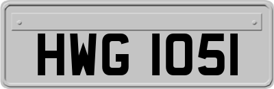 HWG1051