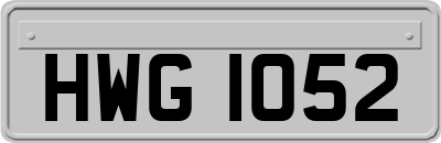 HWG1052