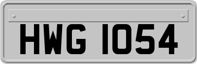 HWG1054