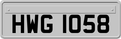 HWG1058