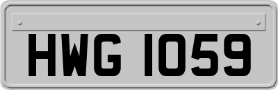 HWG1059