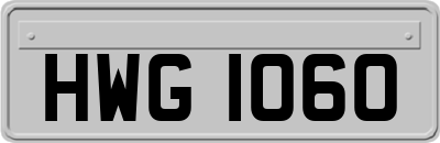 HWG1060