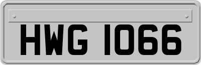 HWG1066