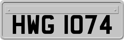 HWG1074