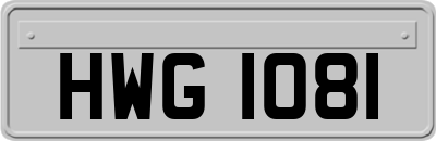 HWG1081