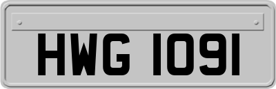 HWG1091