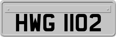 HWG1102