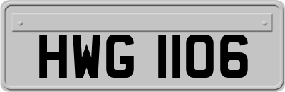 HWG1106