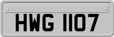 HWG1107