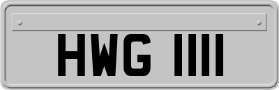 HWG1111
