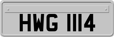 HWG1114