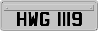 HWG1119