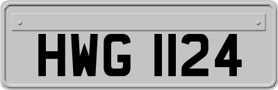 HWG1124
