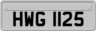 HWG1125
