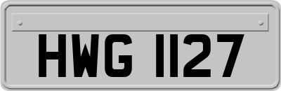 HWG1127