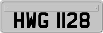 HWG1128
