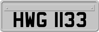 HWG1133
