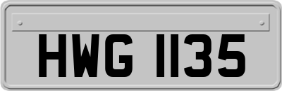 HWG1135