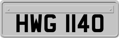 HWG1140