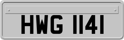 HWG1141