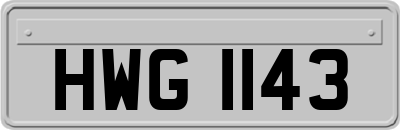 HWG1143