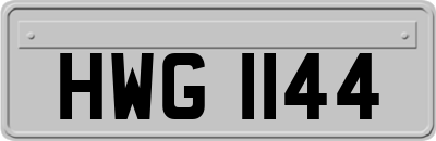 HWG1144