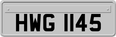 HWG1145