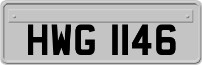 HWG1146