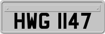 HWG1147