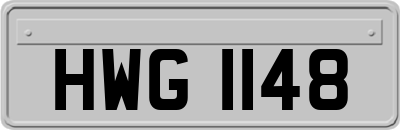 HWG1148