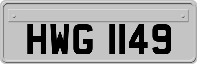 HWG1149