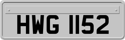 HWG1152