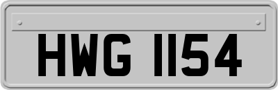 HWG1154
