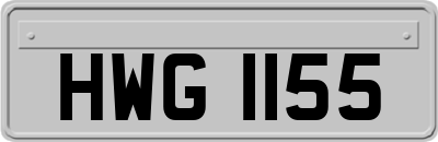 HWG1155