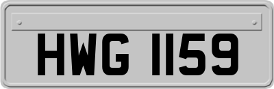 HWG1159