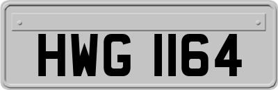 HWG1164
