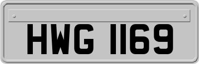 HWG1169