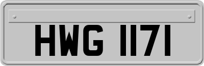 HWG1171