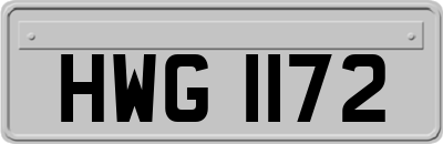 HWG1172