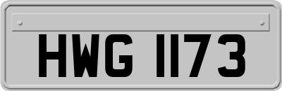 HWG1173
