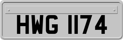 HWG1174