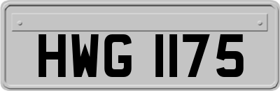 HWG1175
