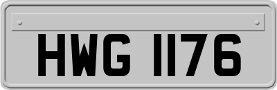 HWG1176