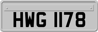 HWG1178