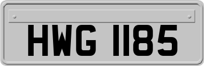 HWG1185
