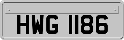HWG1186