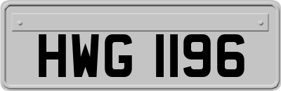 HWG1196