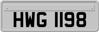 HWG1198